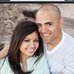 Meet your Posher, Kat